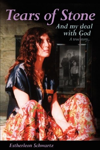 Tears Of Stone And My Deal With God My Life Story [Paperback]