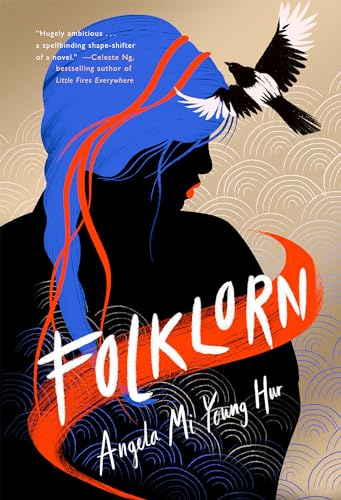 Folklorn [Paperback]