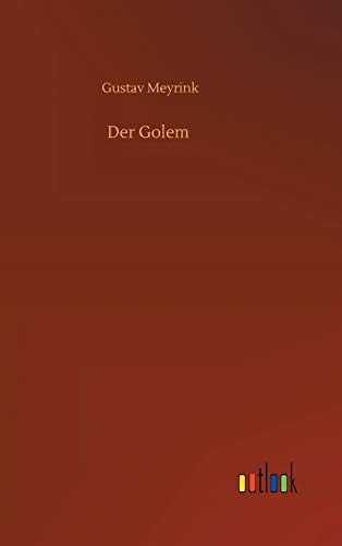 Der Golem