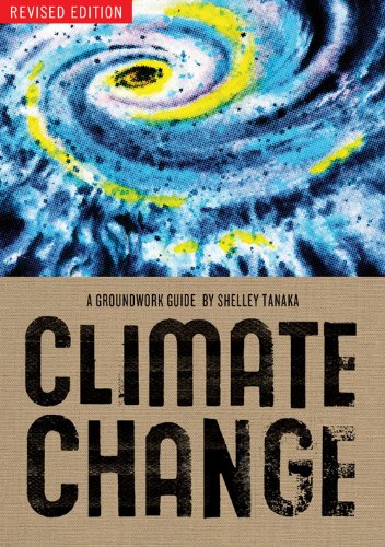 Climate Change [Paperback]