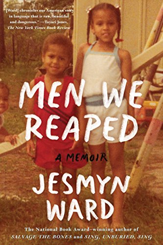 Men We Reaped: A Memoir [Paperback]