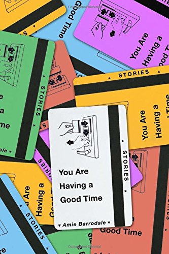 You Are Having a Good Time: Stories [Paperback]