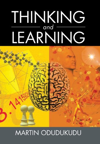 Thinking and Learning [Hardcover]