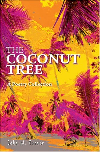 Coconut Tree  A Poetry Collection [Hardcover]