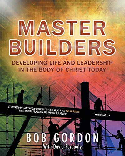 Master Builders [Paperback]