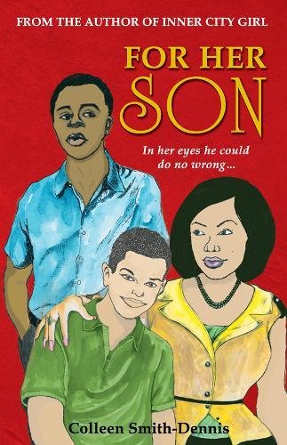 For Her Son [Paperback]