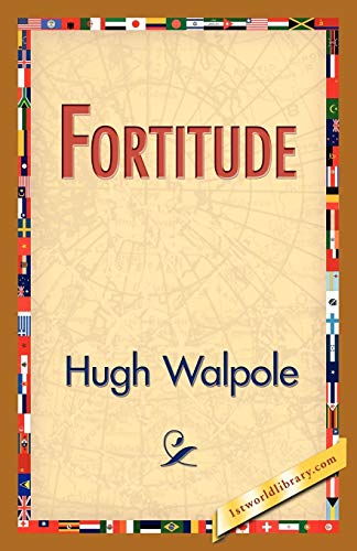 Fortitude [Paperback]