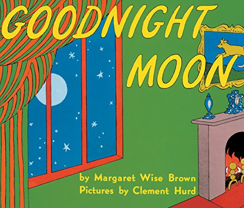 Goodnight Moon [Hardcover]