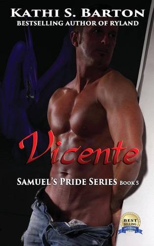 Vicente [Hardcover]