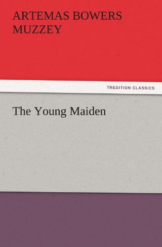 Young Maiden [Paperback]