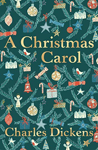 Christmas Carol, A [Paperback]