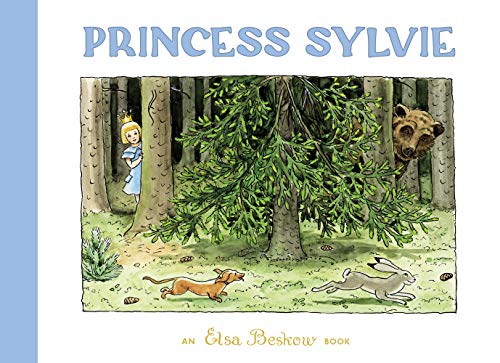 Princess Sylvie [Hardcover]