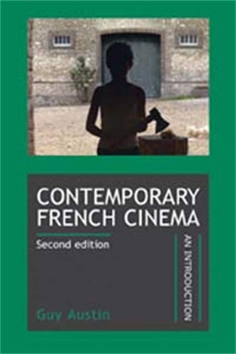 Contemporary French cinema: An introduction (revised edition) [Paperback]