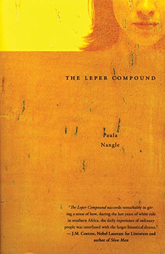 The Leper Compound [Paperback]