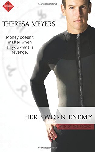 Her Sorn Enemy [Paperback]