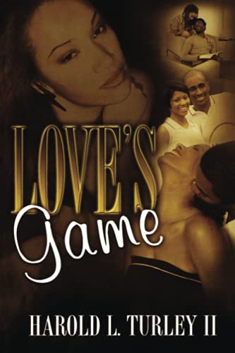 Love&39s Game [Paperback]