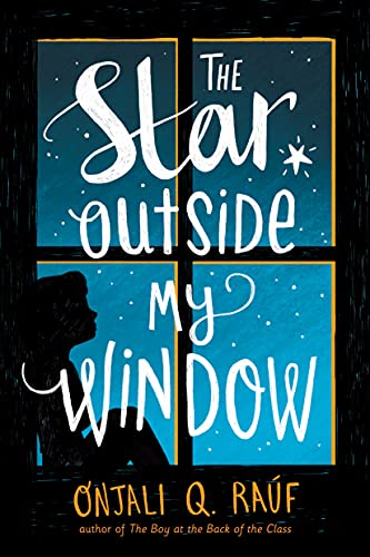 The Star Outside My Window [Paperback]