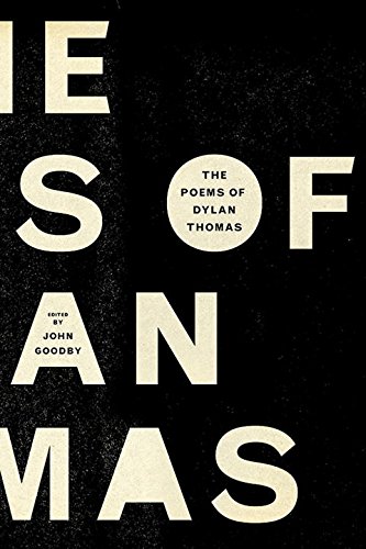 The Poems of Dylan Thomas [Hardcover]