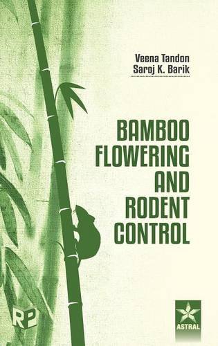 Bamboo Floering And Rodent Control [Hardcover]