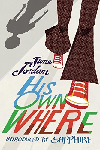 His On Where [Paperback]