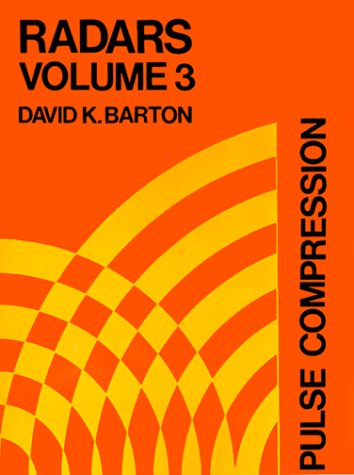 Pulse Compression [Paperback]