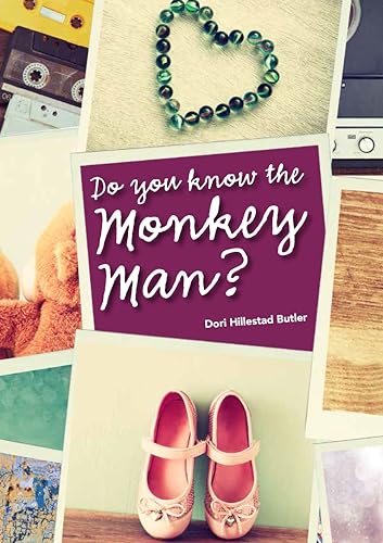 Do You Know the Monkey Man? [Paperback]