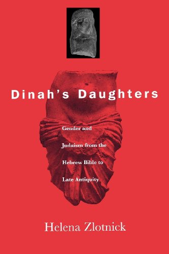 DINAHS DAUGHTER [Paperback]