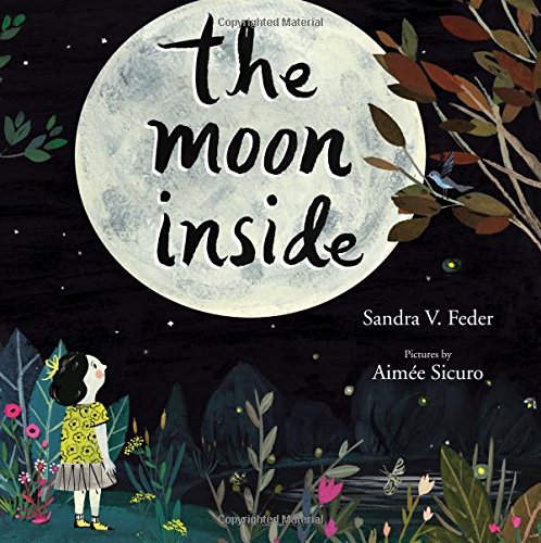 The Moon Inside [Hardcover]