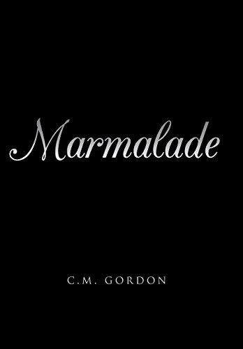 Marmalade [Hardcover]