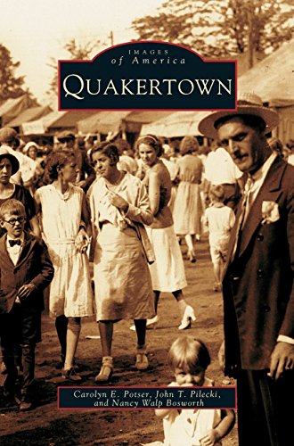 Quakerton [Hardcover]