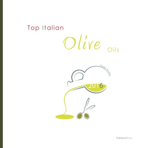 Top Italian Olive Oils [Paperback]