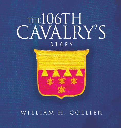 The 106th Cavalry's Story [Paperback]