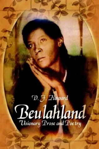 Beulahland  Visionary Prose and Poetry [Hardcover]