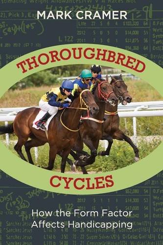 Thoroughbred Cycles [Paperback]