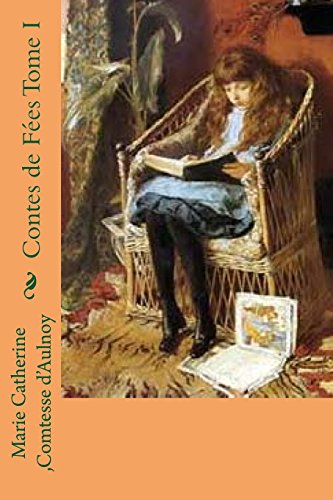 Contes De Fees Tome I (french Edition) [Paperback]