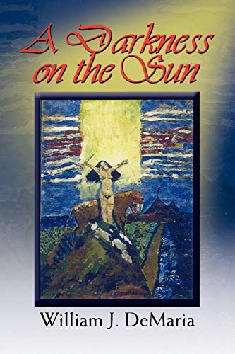 Darkness on the Sun [Paperback]