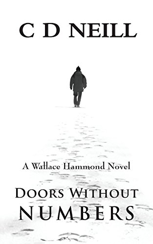 Doors Without Numbers A Wallace Hammond Novel [Paperback]