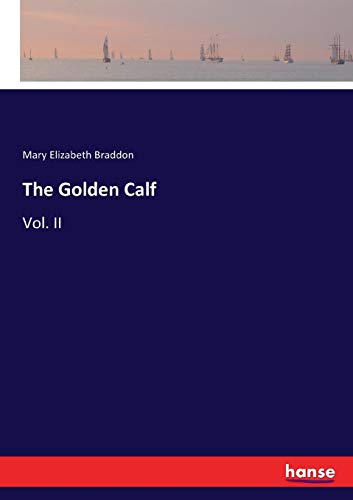 Golden Calf [Paperback]