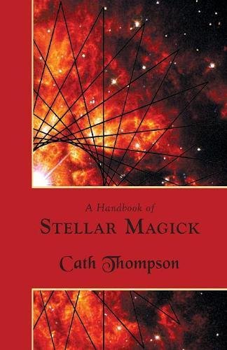 Handbook of Stellar Magick [Paperback]