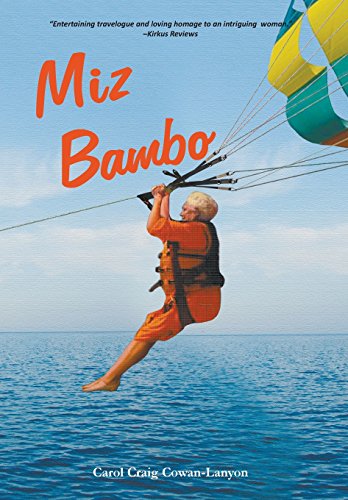 Miz Bambo [Hardcover]