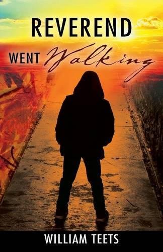 Reverend Went Walking [Paperback]