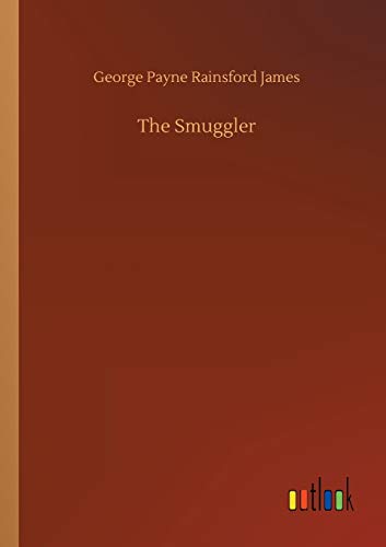 Smuggler [Paperback]