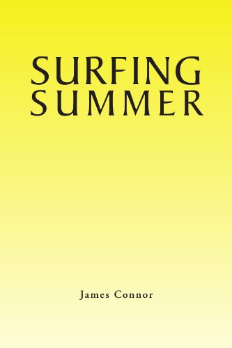 Surfing Summer [Paperback]