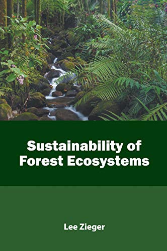 Sustainability of Forest Ecosystems [Hardcover]