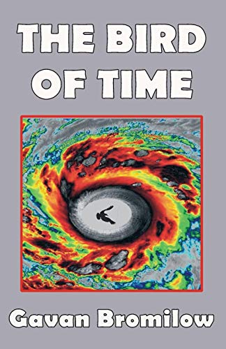 The Bird Of Time [Paperback]