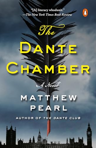 The Dante Chamber: A Novel [Paperback]