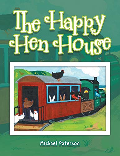 The Happy Hen House [Paperback]