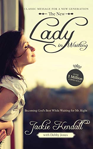 The Ne Lady In Waiting Book (french Edition) [Hardcover]