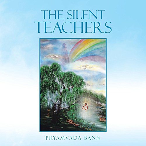 The Silent Teachers [Paperback]