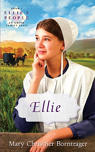 Ellie (Ellie's People, No 1) [Paperback]